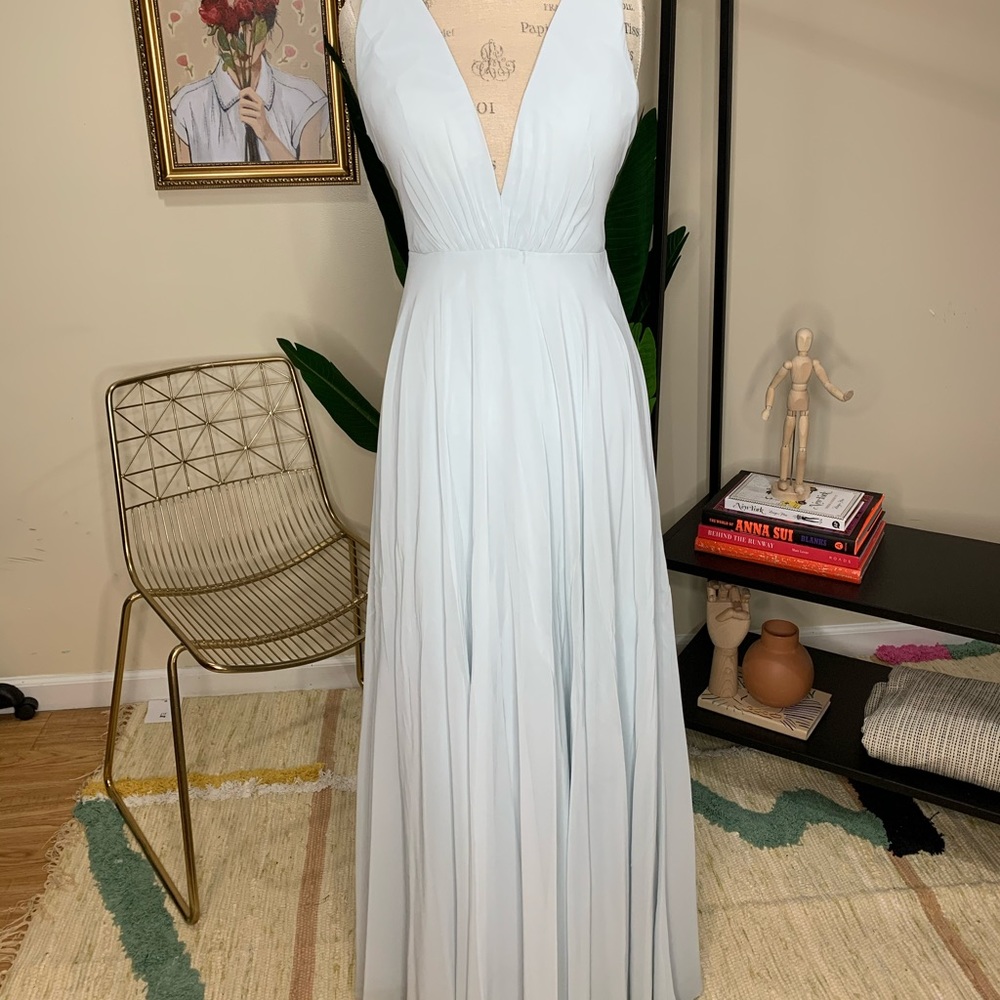 Bridesmaids dress